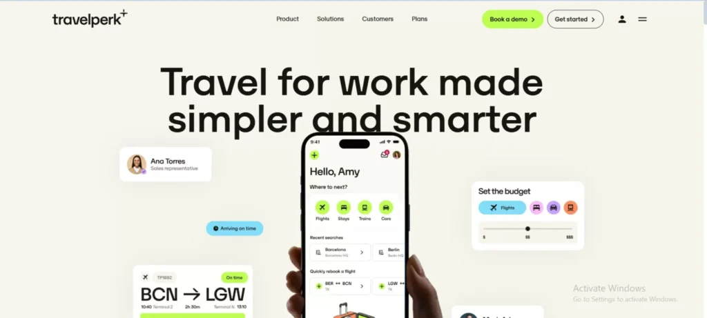 travelperk