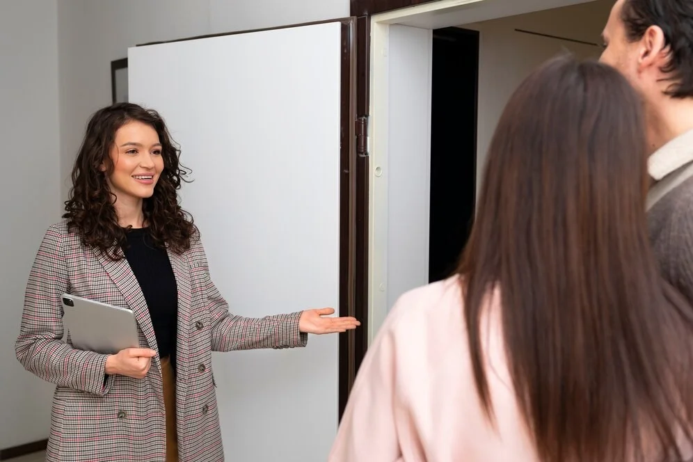 guest management system