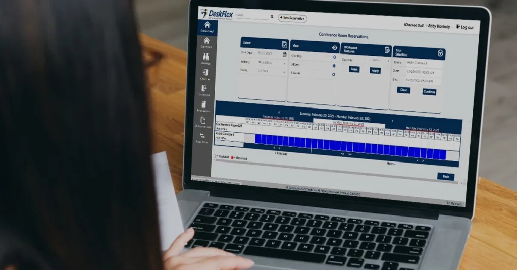 office management software