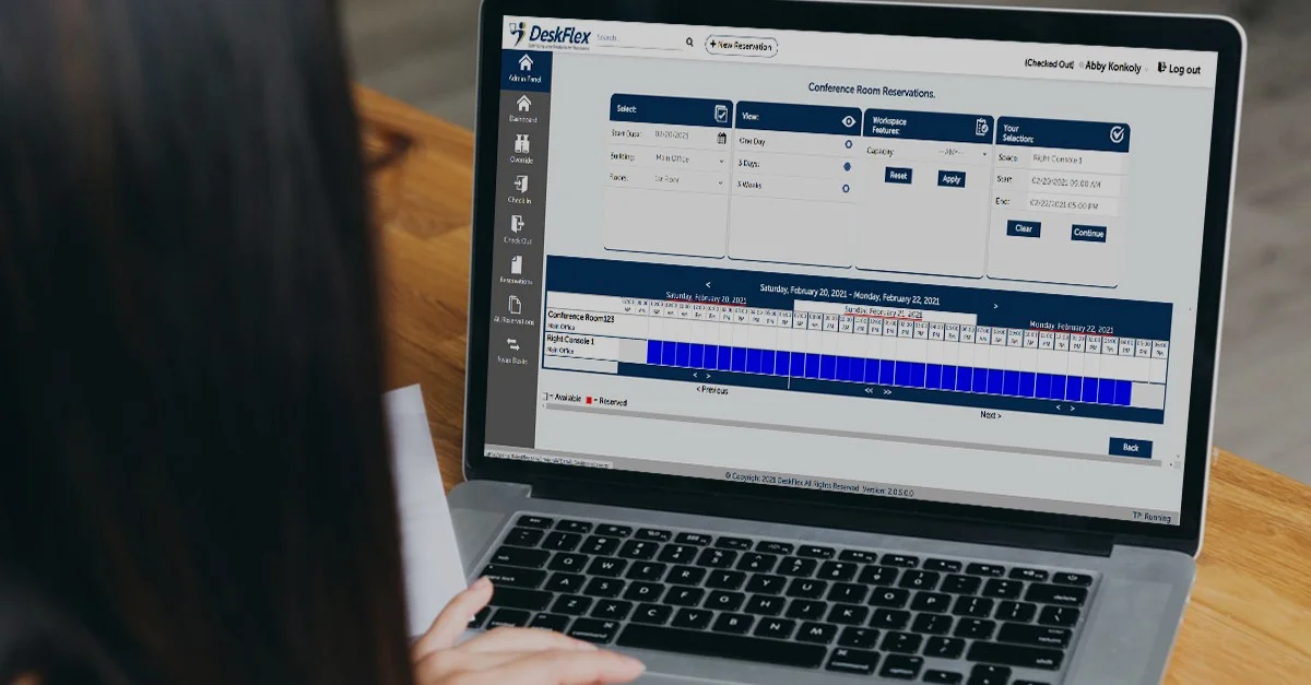 office management software
