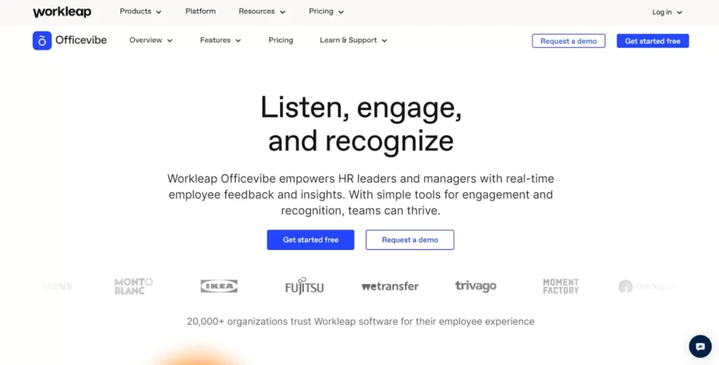 Officevibe-